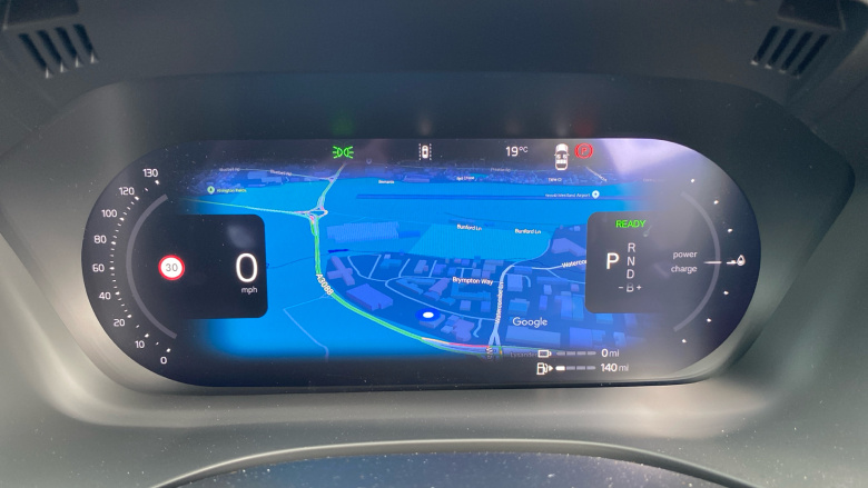 Volvo XC60 2.0 T6 [350] RC PHEV Plus Dark 5dr AWD Geartronic Estate